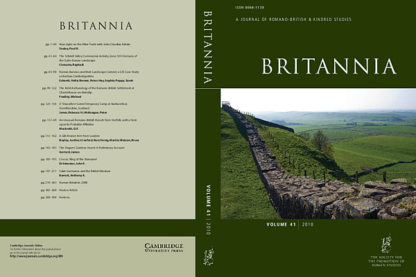 Britannia