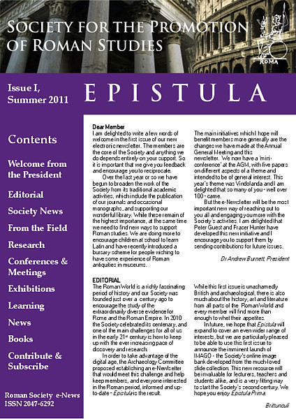 Epistula