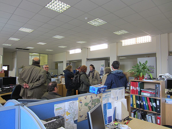 Cotswold Archaeological Trust, Kemble Cotswold Archaeological Trust, Kemble