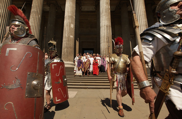 Centenary Celebration at the British Museum