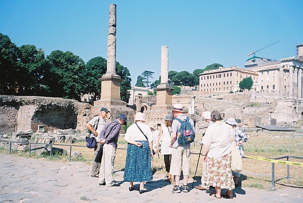 The Forum