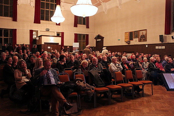 Cotswold Archaeology Public Lecture