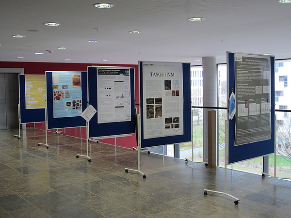 Posters