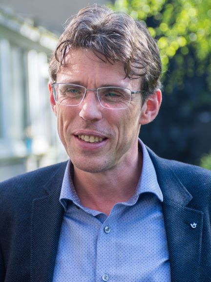 Christian Laes