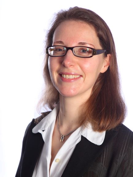 Henriette van der Blom