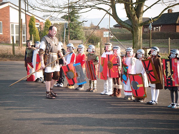 Feniton C of E Primary School 