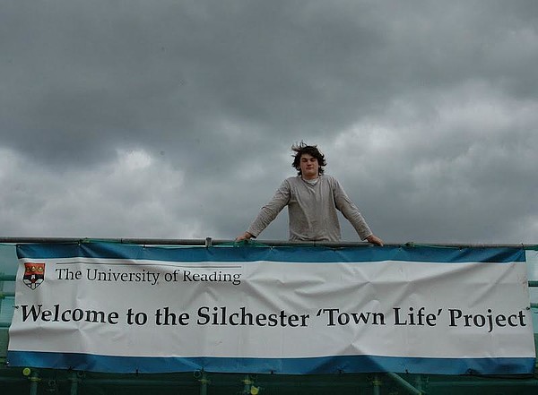 Silchester 2011