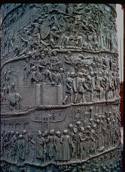 Trajan's Column