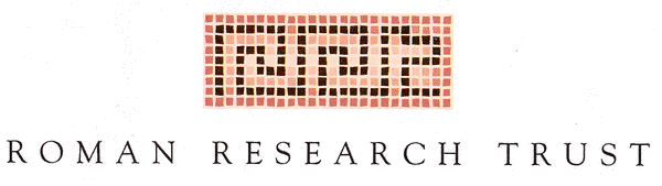 roman research trust logo